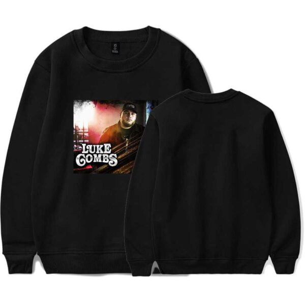 Luke Combs Sweatshirt