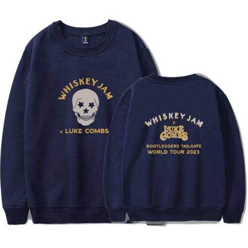 Luke Combs Sweatshirt #5