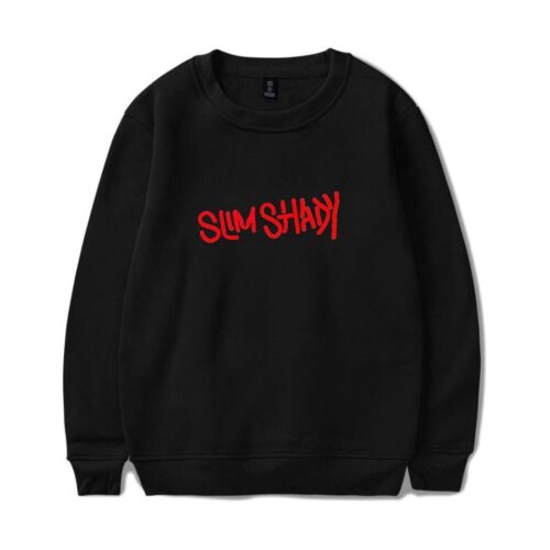 Eminem Slim Shady Tour Sweatshirt #2