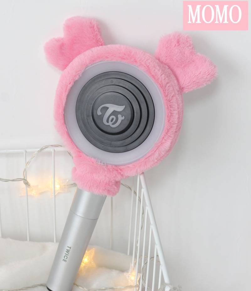 Twice Lightstick Plush Cover