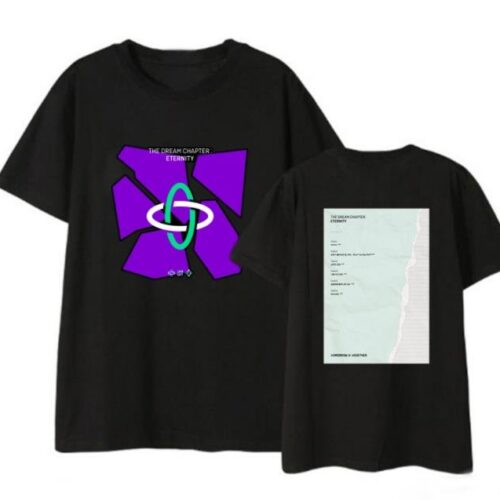 TXT T-Shirt 12