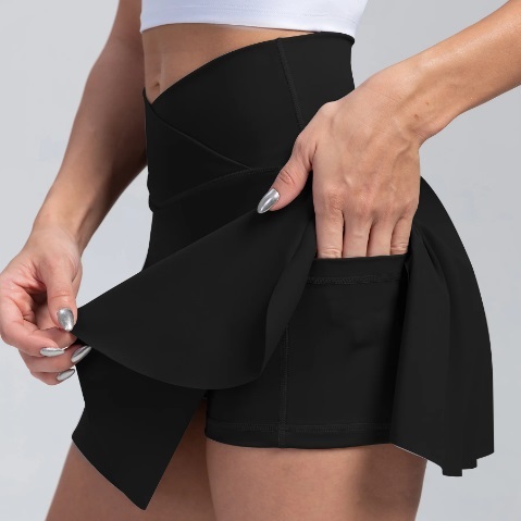 Short Skirt #1