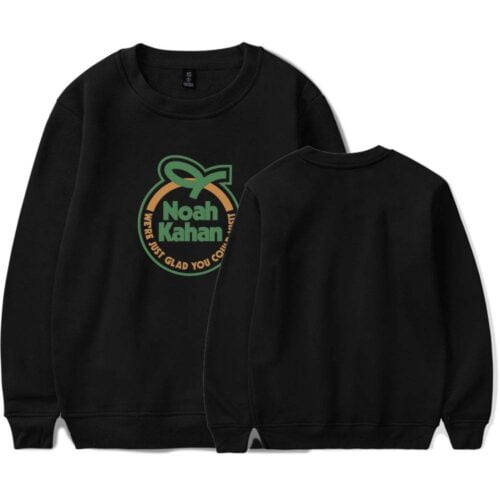 Noah Kahan Sweatshirt #2 + Gift