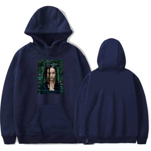 Rihanna Hoodie #3 + Gift