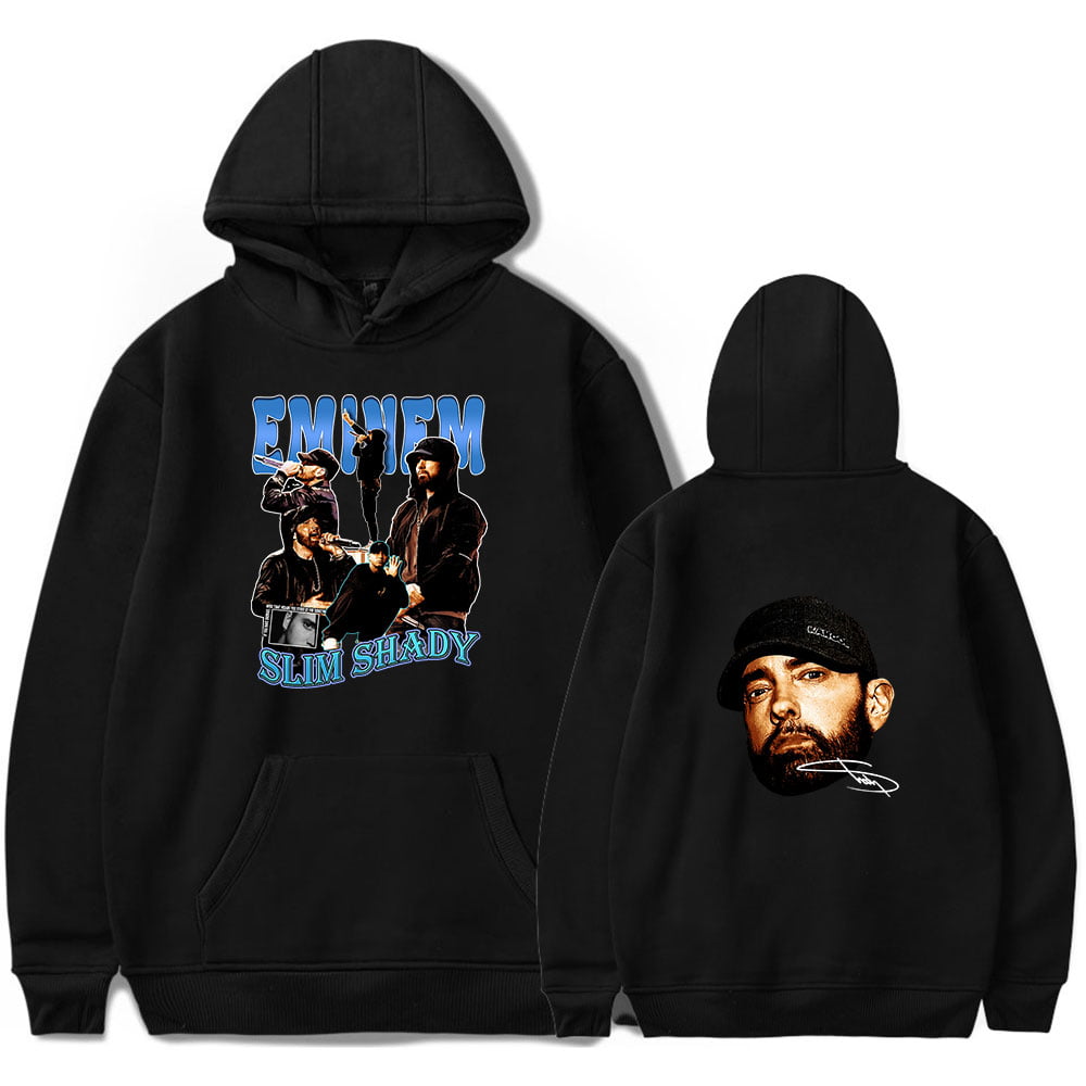 eminem hoodie