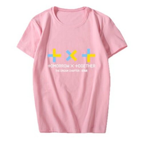 TXT T-Shirts 3