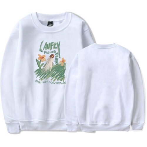 Laufey Sweatshirt #5