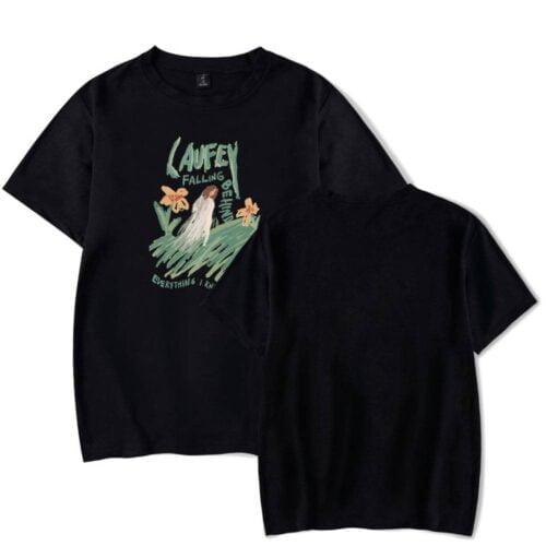 Laufey T-Shirt #5 + Gift