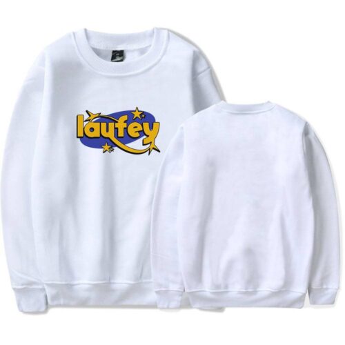 Laufey Sweatshirt #3 + Gift