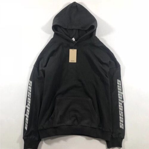 Kanye West Hoodie #4