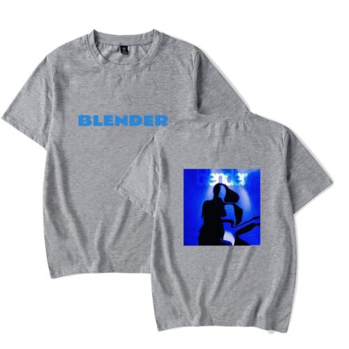 5SOS Blender T-Shirt #3