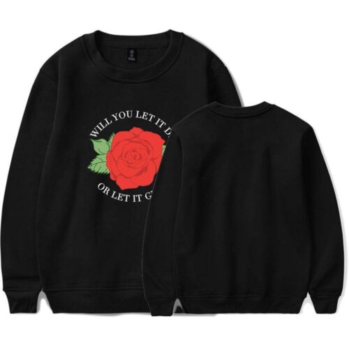 Shawn Mendes Sweatshirt #77