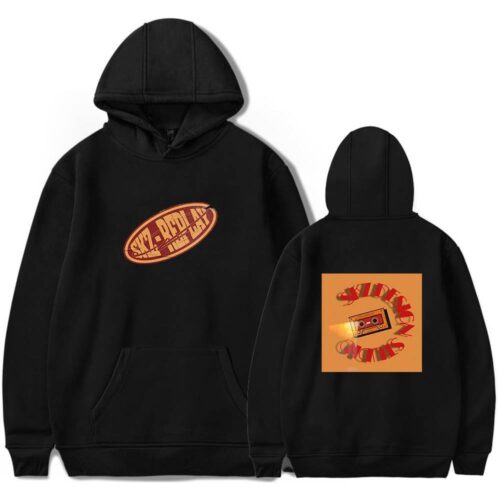 Stray Kids Hoodie #34