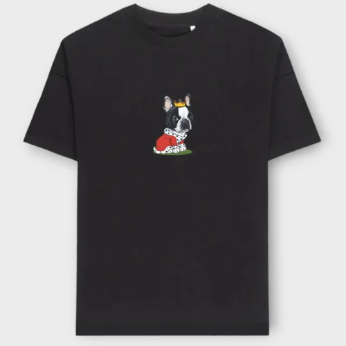 French Bulldog T-Shirt + GIFT #405