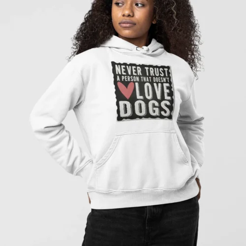 Dog Hoodie #3