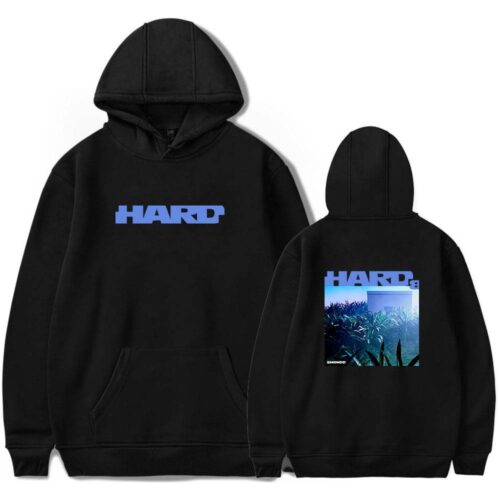 SHINee Hard Hoodie #1