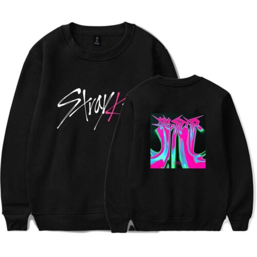 Stray Kids Sweatshirt #18