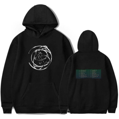 Everglow Hoodie #4