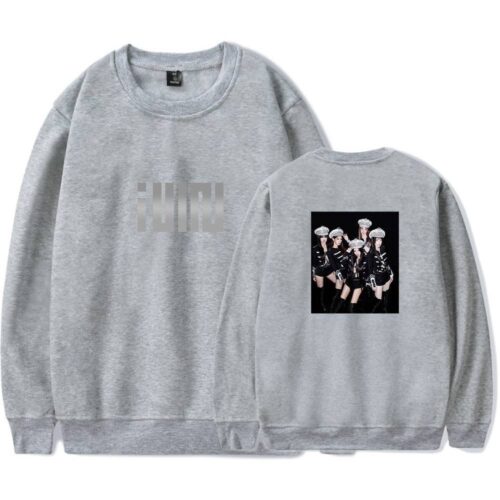 Gidle Sweatshirt #12