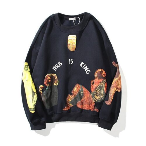 Kanye West Sunday Service Sweatshirt #10