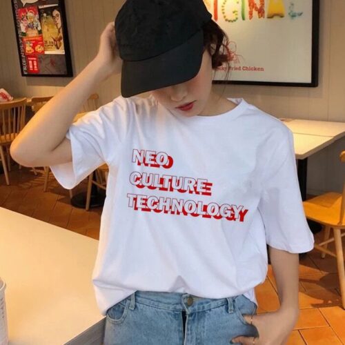 NCT T-Shirt #10