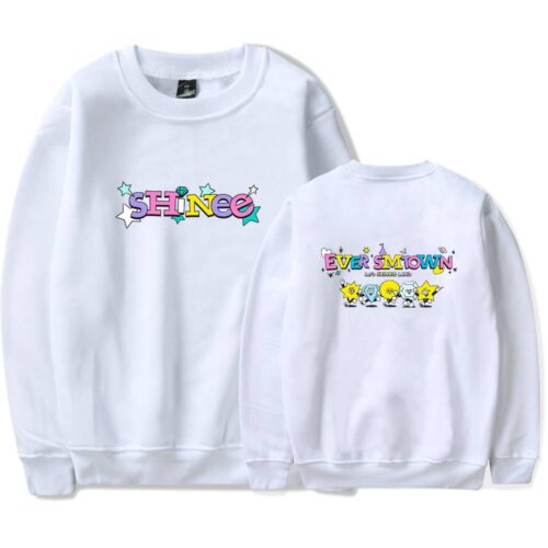 SHINee Sweatshirt #7