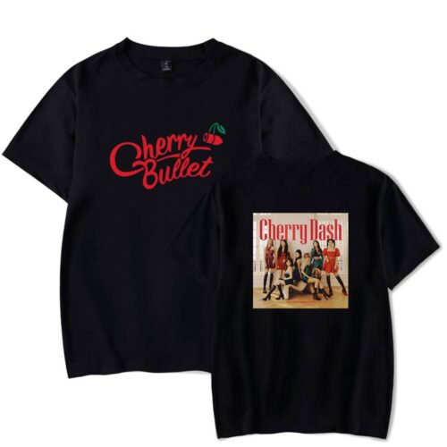 Cherry Bullet T-Shirt #3