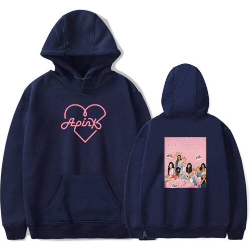 Apink Hoodie #3