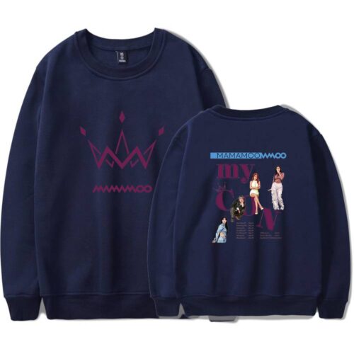 Mamamoo Sweatshirt #4