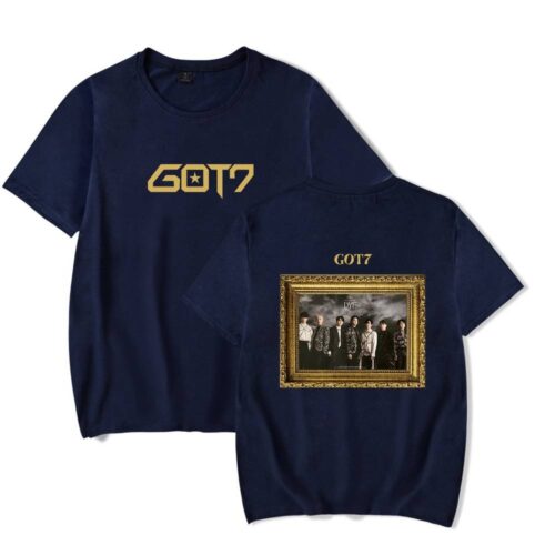 Got7 T-Shirt #1